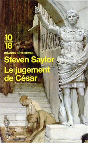 Le  jugement de César