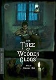 TREE OF WOODEN CLOGS / DVD (2PC)                   image