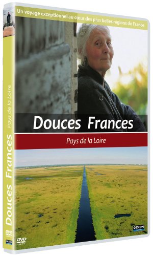 Douces Frances - Pays de la Loire