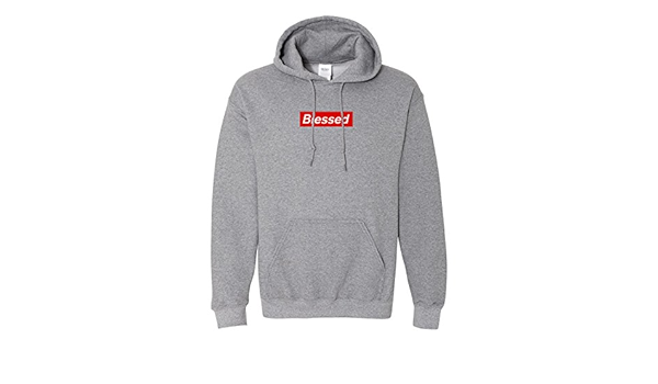 sueter supreme amazon