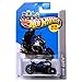 Mattel Hot Wheels 2013 Ducati Diavel Blue HW City 9/250