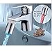 Temperature Control LED Faucet Tap Light - No Battery Required