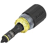 Klein Tools 32561HDRT KNECT 7-in-1 Ratcheting