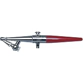 Paasche H#3L Single Action Airbrush, Less Accessories | Made in the USA