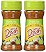 Mrs. Dash Fiesta Lime All Natural Seasoning Blend 2.4 oz (2 Pack)