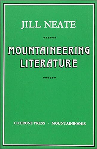 Mountaineering Literature