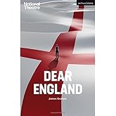 Dear England (Modern Plays)