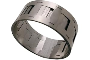 SUIDI 21700 Nickel strip 0.2x32x23.4mm (2M) pure nickel strip 2P for Li 21700 battery spot welding Battery nickel strip welding