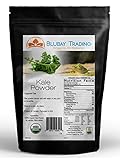 Kale Powder Organic 1 lb. 100% Pure Canadian Grown Superfood