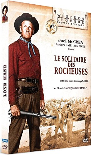 Le Solitaire Des Rocheuses - Édition Spéciale