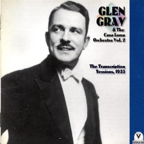 Vol.2 Gray,Glen Amazon.de Musik