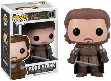 grey wind funko pop
