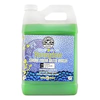 Chemical Guys CWS_110 Honeydew Snow Foam Car Wash Soap and Cleanser (1 Gal)