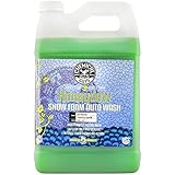 Chemical Guys CWS_110C04 Honeydew Snow Foam Car Wash Soap and Cleanser (1 Gal) (Case of 4)