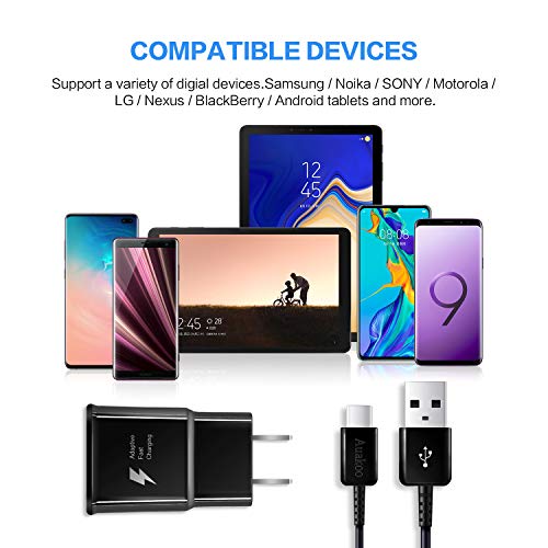 6 Samsung+Charger+Galaxy+NOTE9+Adaptive