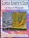 Glorious Sunsets to Color: 25 Grayscale Photographs: Advanced Coloring Book for Adults (Adult Coloring Books) (Volume 18) by