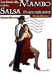 Le  mambo et la salsa portoricaine