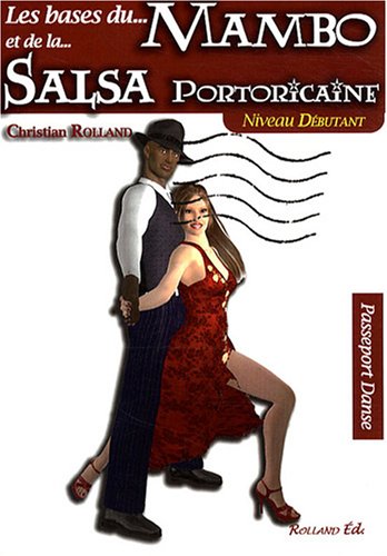 Le  mambo et la salsa portoricaine