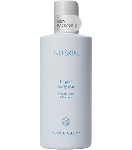Amazon.com : Nu Skin Herbal Mineral Bath | 16.9 Fl Oz | Relaxing