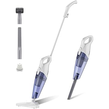 Muzili Cordless Upright Vacuum Cleaner 3 In 1 Handheld Stick Vacuum Sweeper With Rechargeable Lithium Battery Super Lightweight Wireless Vacuum Pet #upright #vacuum #for #carpet Muzili Cordless Upright Vacuum Cleaner 3 In 1 Handheld Stick Vacuum Sweeper With Rechargeable Lithium Battery Super Lightweight Wireless Vacuum Pet