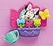 Fisher-Price Disney Minnie Mouse Bow-tiful Bath Blooms