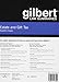 Gilbert Law Summaries on Estate and Gift Taxation