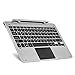 CHUWI Hi12 docking keyboard original silver color