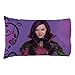 Disney The Descendants Bad vs Good Microfiber Sheet Set, Full