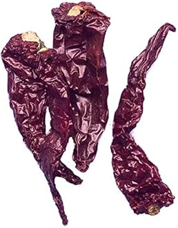 Shirish Masala Kashmiri Chilli Whole (Stemless),500g