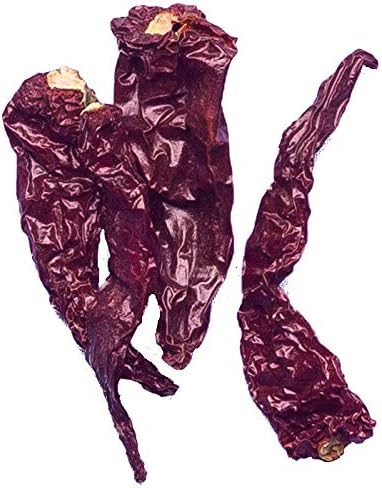Shirish Masala Kashmiri Chilli Whole (Stemless),500g