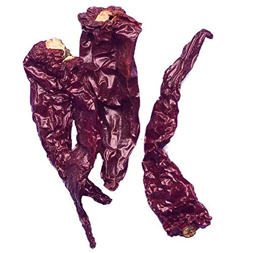Shirish Masala Kashmiri Chilli Whole (Stemless),500g