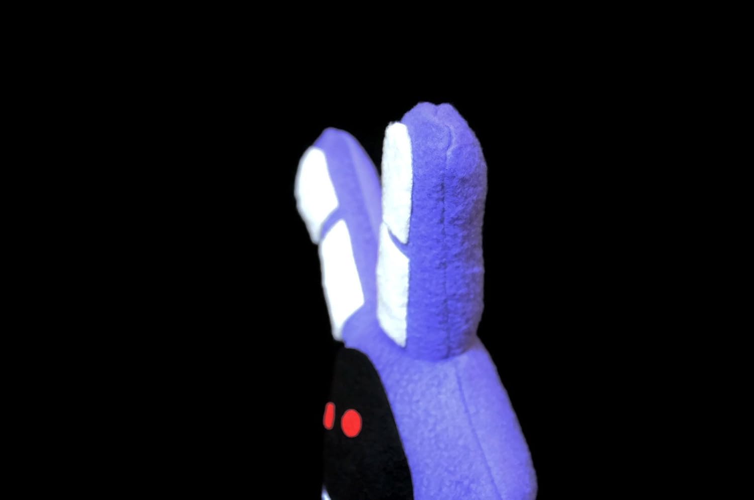 Broken Withered Bonnie Handmade Plush Five Nights At Freddys