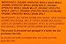 Food For Life Ezekiel 4:9 Organic Sprouted Grain Pasta, Spaghetti, 16-Ounce Boxes (Pack of 6)