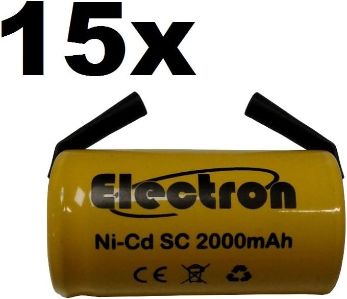 Аккумулятор 2000 mah