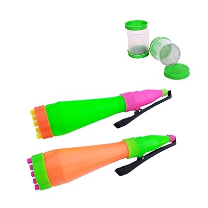 Tuski Creations Ready to Draw Rangoli Making Kit Rangoli (Pen Set of 2) -(Filler Set of-1)