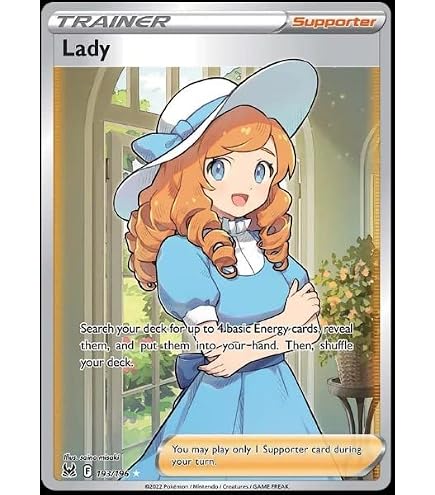 adventurer's discovery pokemon card Adventurer's Discovery (Fusion Strike 224)