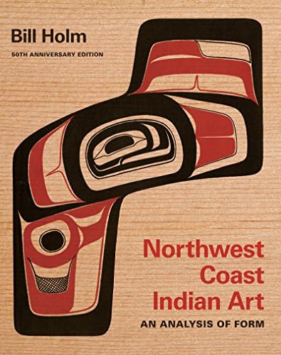 Amazon.com: Art of the Northwest Coast Indians, Second edition