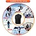 ZLTFashion Heated Vest Heated Vest for Men Heated Vest for Women Heated Jackets for Men XL