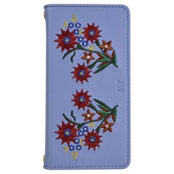 Amazon Iphone8 Iphone7 6s 6 Sly スライ Embroidery 刺繍