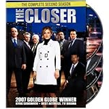 The Closer: Season 2