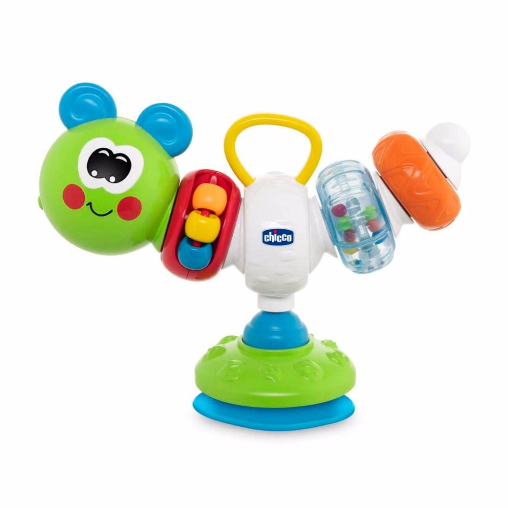 Chicco Highchair Toy The Caterpillar