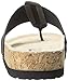 Skechers Cali Women's Granola-Shimmer Chic Dress Sandal