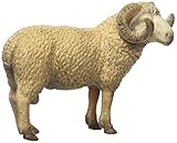 Schleich Ram Toy Figure