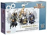 WoK: Teknes Lineman Box