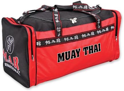 Muay thai kit bag Clearance