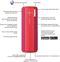 ue megaboom warranty claim