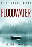 Floodwater: A Zombie Novel
