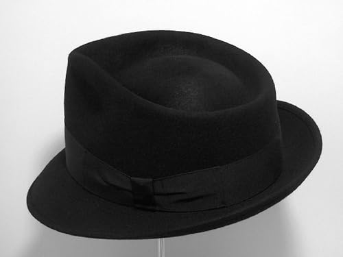 bogart hat