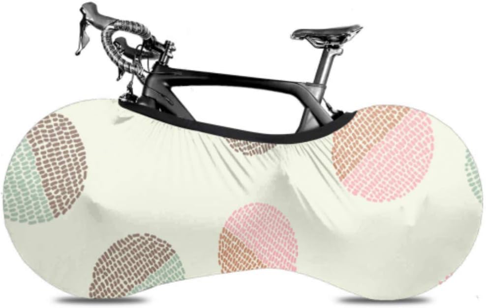 bicycle wheel covers