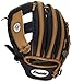 Franklin Sports RTP Teeball Performance Gloves & Ball Combo
